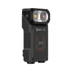 Lampes EDC - Wuben | Lightok X3 Owl EDC Flashlight - outpost-shop.com