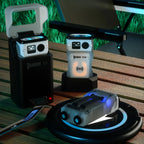 Lampes EDC - Wuben | Lightok X3 Owl EDC Flashlight - outpost-shop.com