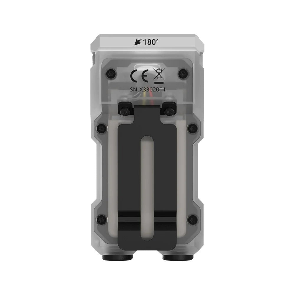 Lampes EDC - Wuben | Lightok X3 Owl EDC Flashlight - outpost-shop.com