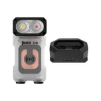 Lampes EDC - Wuben | Lightok X3 Owl EDC Flashlight - outpost-shop.com
