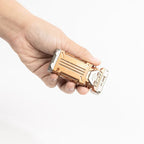 Lampes EDC - Wuben | Lightok X2 EDC Camping - 2500 Lumens Carry Light - outpost-shop.com