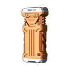 Lampes EDC - Wuben | Lightok X2 EDC Camping - 2500 Lumens Carry Light - outpost-shop.com