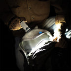 Lampes EDC - Wuben | Lightok X2 EDC Camping - 2500 Lumens Carry Light - outpost-shop.com