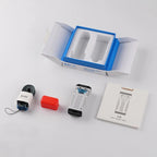 Lampes EDC - Wuben | Lightok X2 EDC Camping - 2500 Lumens Carry Light - outpost-shop.com