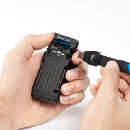 Lampes EDC - Wuben | Lightok X2 EDC Camping - 2500 Lumens Carry Light - outpost-shop.com