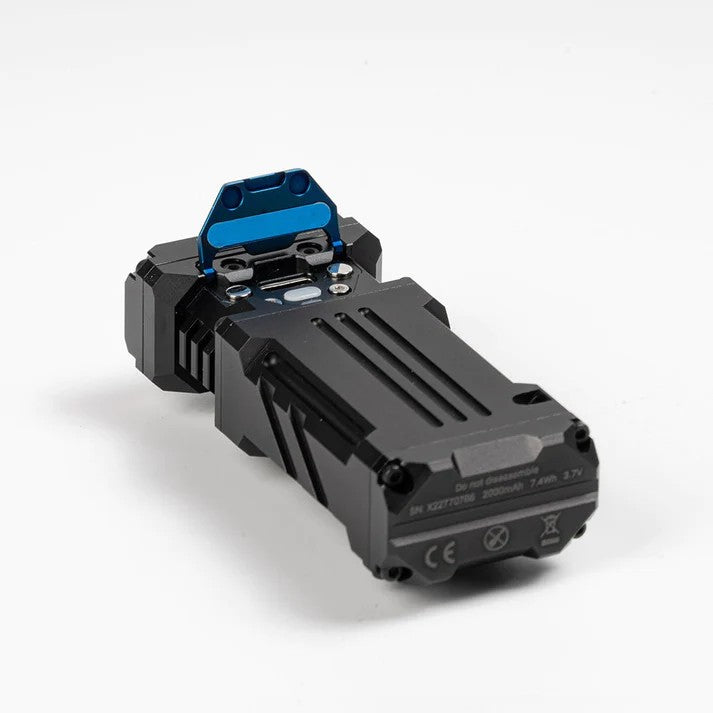 Lampes EDC - Wuben | Lightok X2 EDC Camping - 2500 Lumens Carry Light - outpost-shop.com