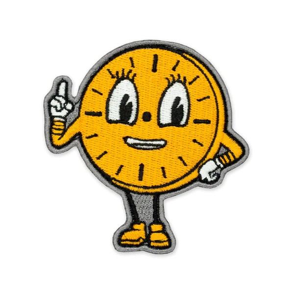 Prometheus Design Werx - Prometheus Design Werx | Ms. Mins Morale Patch - outpost-shop.com