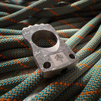 Pinces & Multitool - Prometheus Design Werx | SPD Ti-Nuck Driver - outpost-shop.com