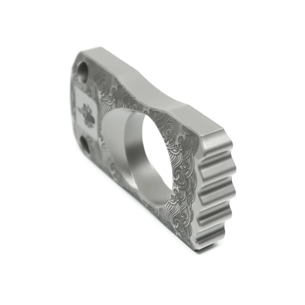 Pinces & Multitool - Prometheus Design Werx | SPD Ti-Nuck Driver - outpost-shop.com