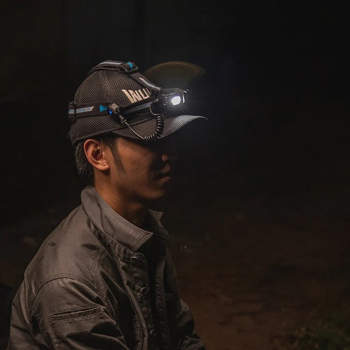 Lampes EDC - Wuben | Capteur de gestes AP40 pour E7 - outpost-shop.com