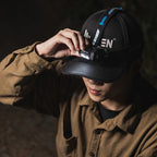 Lampes Frontales - Wuben | Lampe frontale rechargeable E7 1800 lumens - outpost-shop.com