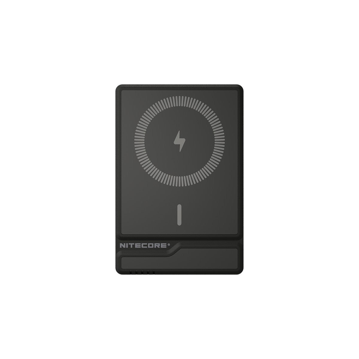 Piles, batteries et chargeurs - Nitecore | Batterie externe magnétique - NW 5000mAh - 20W - outpost-shop.com