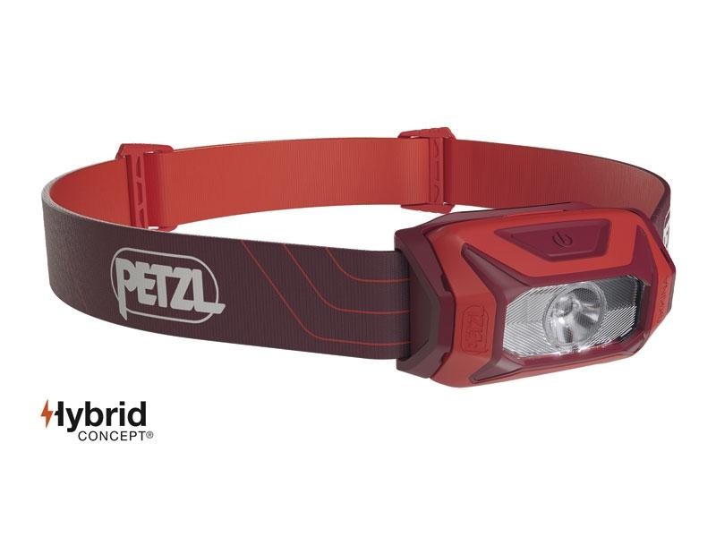 Lampes Frontales - Petzl | Lampe frontale Tikkina® - outpost-shop.com
