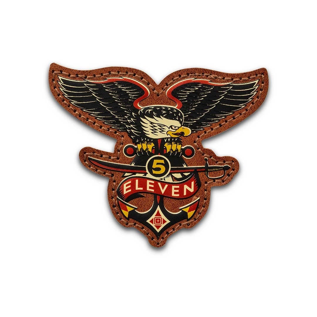 5.11 - 5.11 | Eagle And Sword - outpost-shop.com
