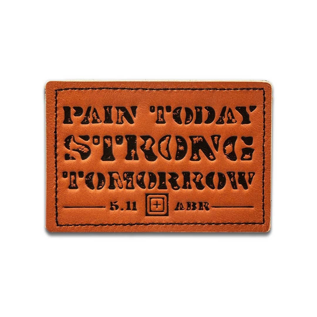 5.11 - 5.11 | Strong Tomorrow - outpost-shop.com