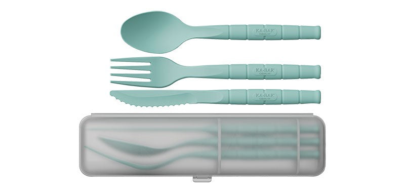 Couverts & Gobelets - Ka-Bar | Lunch Pal - outpost-shop.com