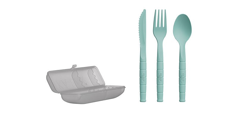 Couverts & Gobelets - Ka-Bar | Lunch Pal - outpost-shop.com