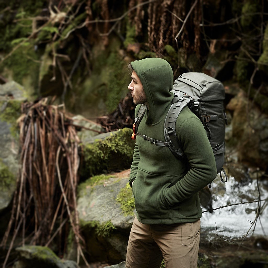 Vestes en polaire - Prometheus Design Werx | JAAC Pullover Hoodie - outpost-shop.com