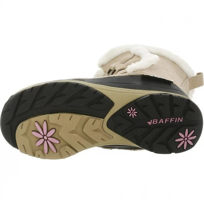 Bottes d'Hiver - Baffin | Bottes CHLOE - Femme - outpost-shop.com