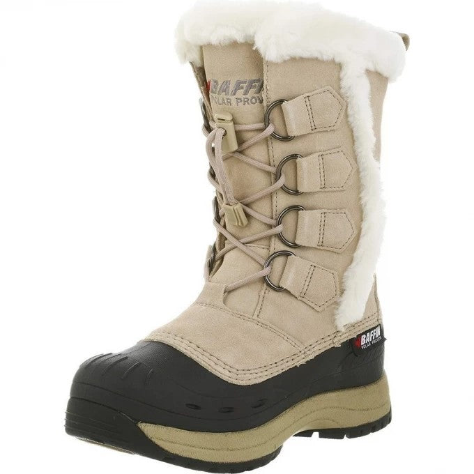 Bottes d'Hiver - Baffin | Bottes CHLOE - Femme - outpost-shop.com