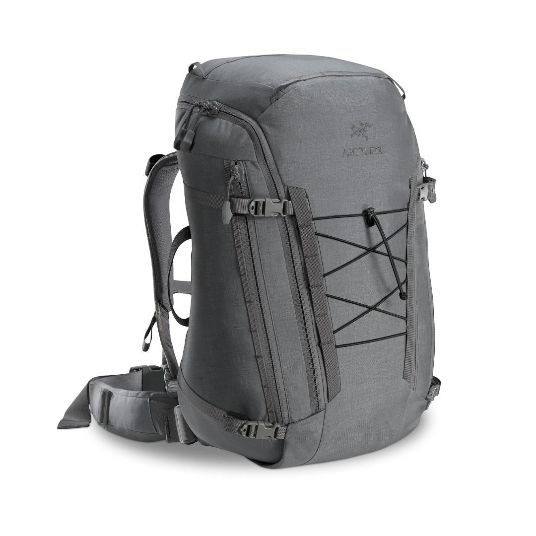 Tous les Sacs - ArcTeryx LEAF | Assault Pack 45 - outpost-shop.com