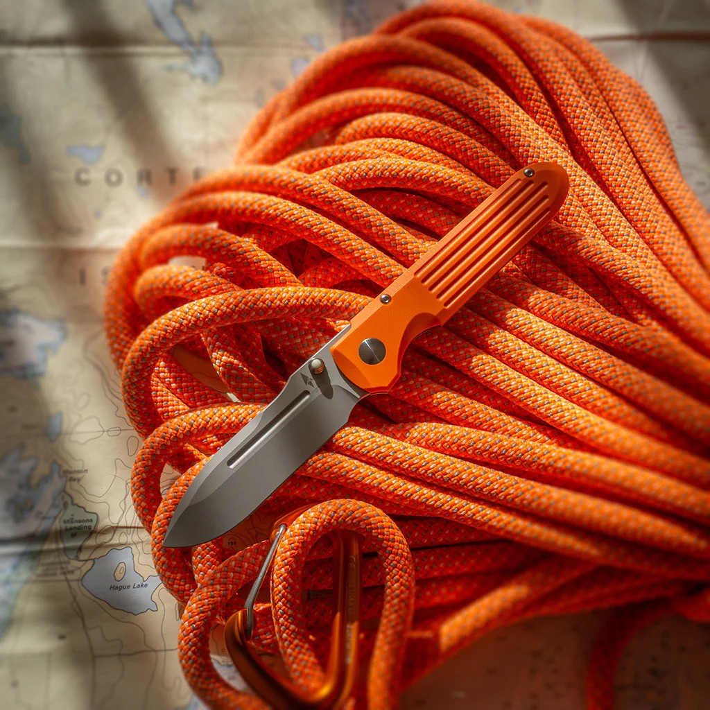 Pliants - Terrain 365 | Invictus ATSP - G10 - outpost-shop.com