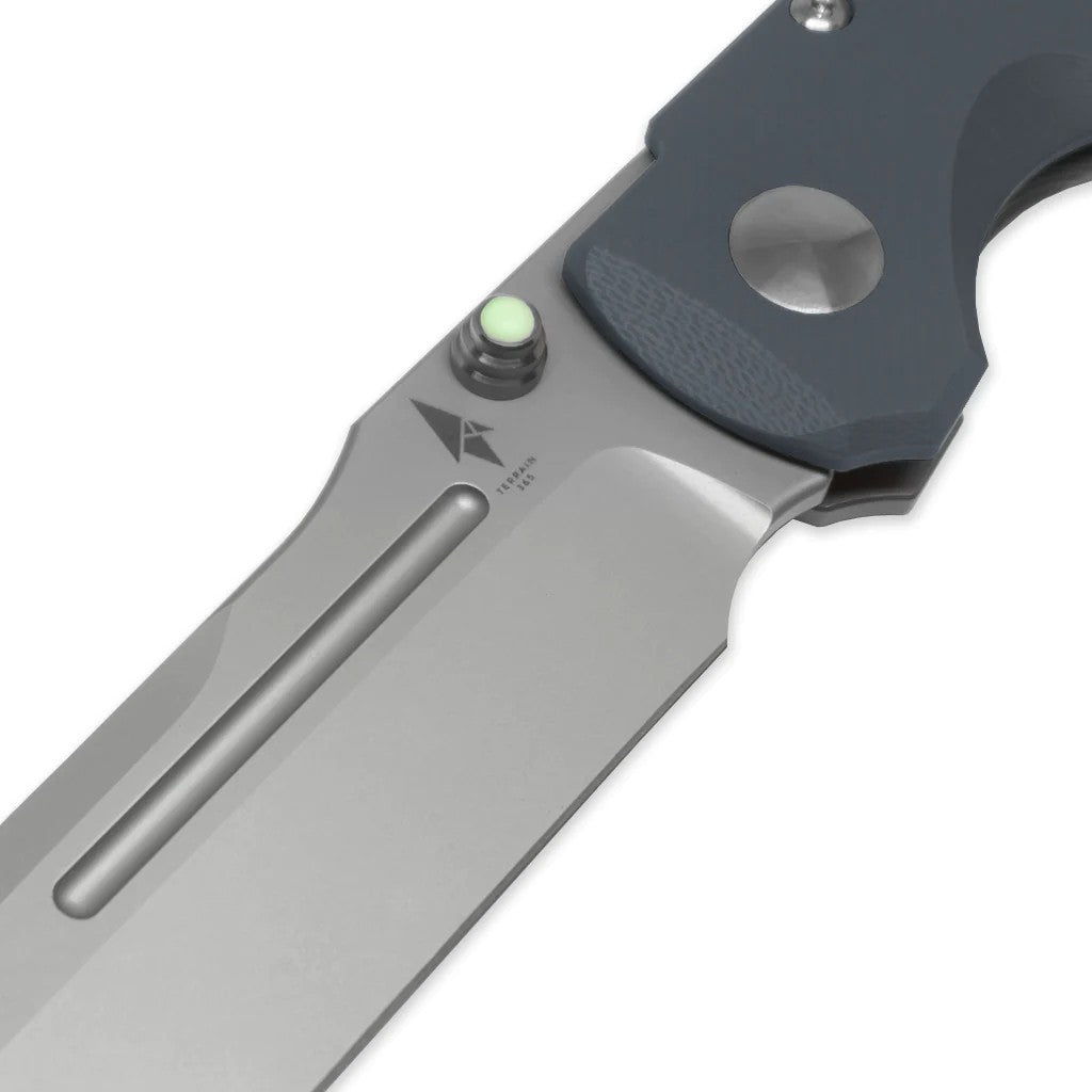 Pliants - Terrain 365 | Invictus ATSP - G10 - outpost-shop.com