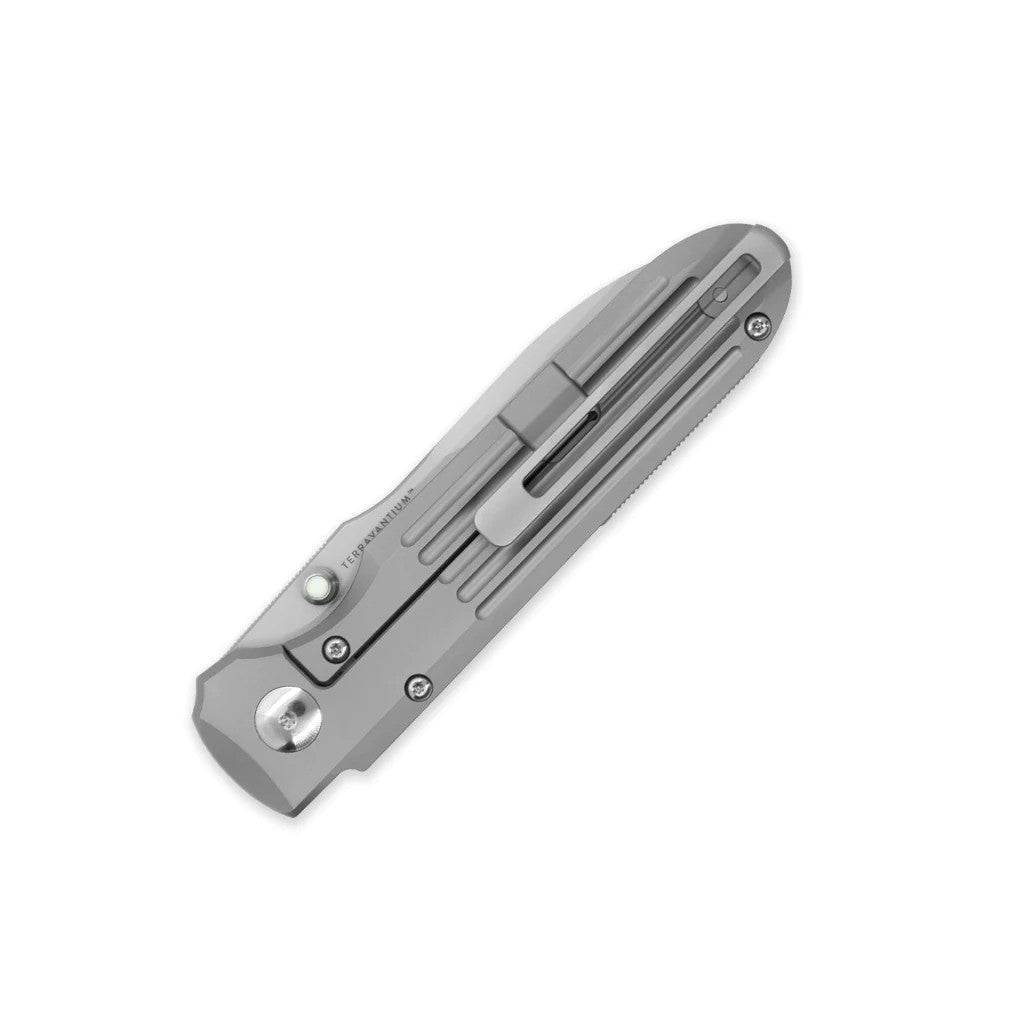 Pliants - Terrain 365 | Invictus ATSP - G10 - outpost-shop.com