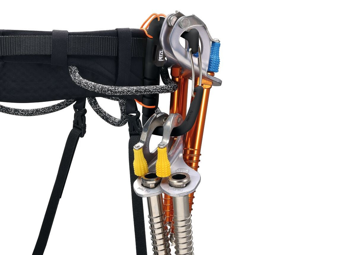 ÉQUIPEMENTS - Petzl | Caritool EVO - outpost-shop.com