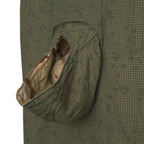 Vestes - Helikon-Tex | Reversible Swagman Roll Poncho - outpost-shop.com