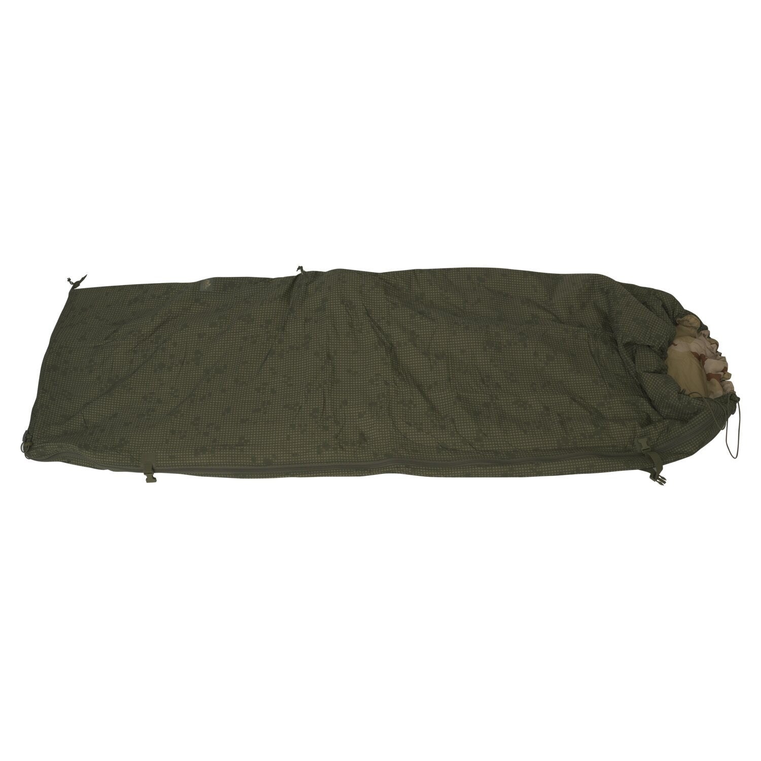 Vestes - Helikon-Tex | Reversible Swagman Roll Poncho - outpost-shop.com