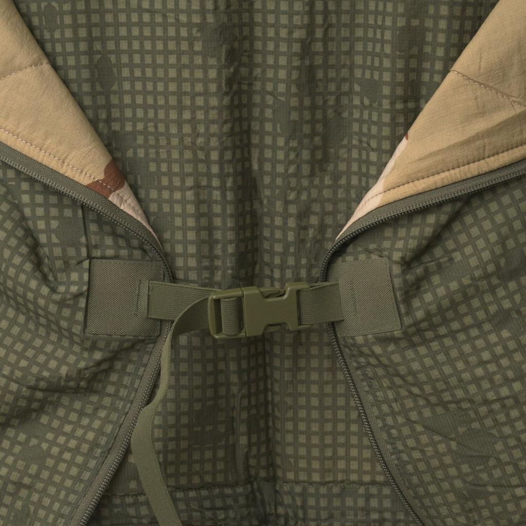 Vestes - Helikon-Tex | Reversible Swagman Roll Poncho - outpost-shop.com