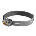 Nebo Mycro 900+ - lampe frontale et de casquette 900 lm