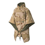 Vestes - Helikon-Tex | Reversible Swagman Roll Poncho - outpost-shop.com
