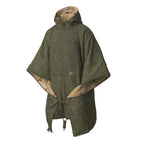 Vestes - Helikon-Tex | Reversible Swagman Roll Poncho - outpost-shop.com