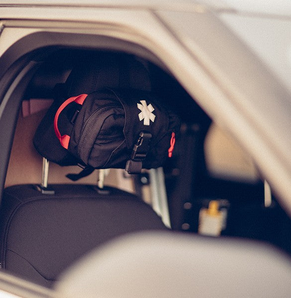 Pochettes & Sacoches - Helikon-Tex | Vehicle Med Kit - outpost-shop.com