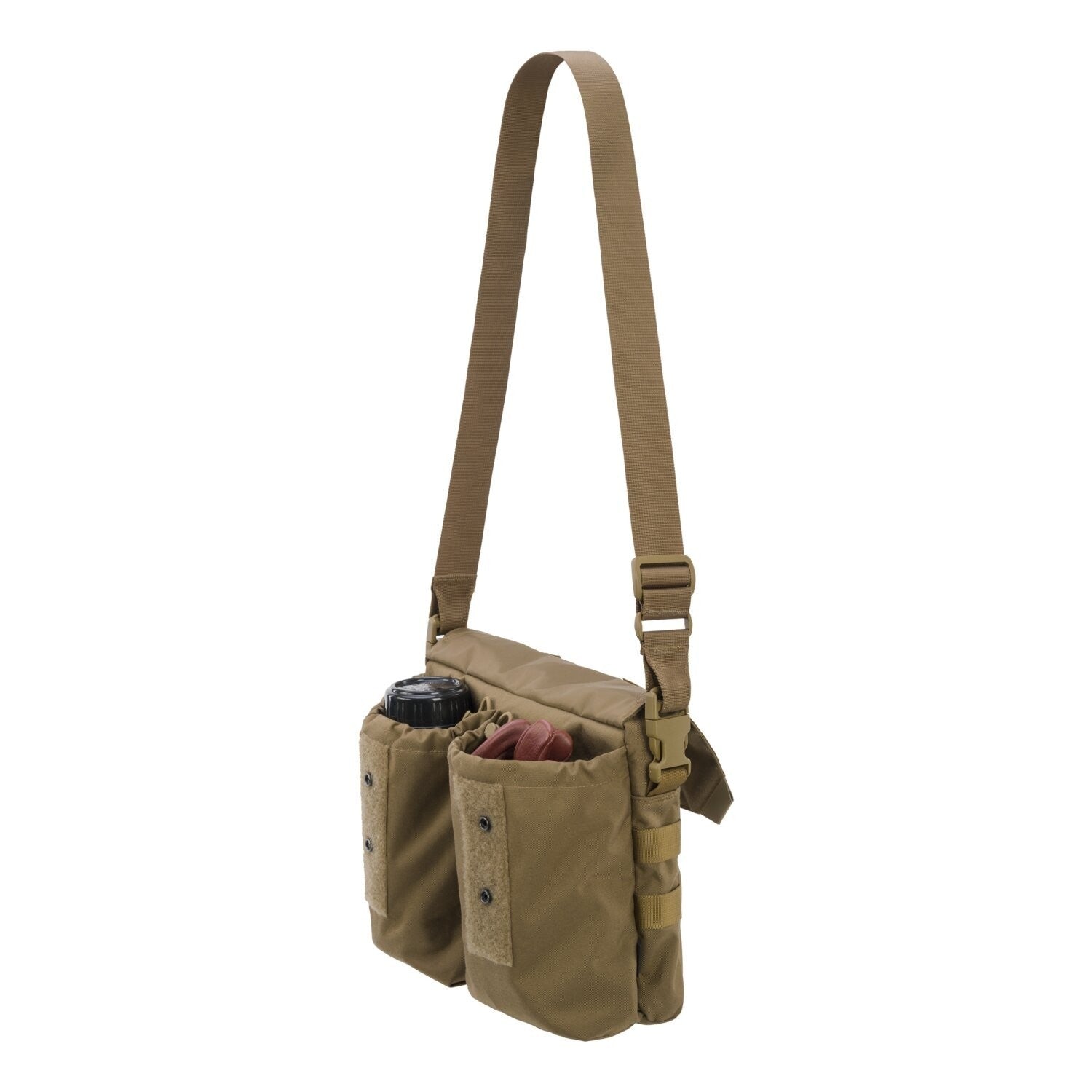 Sac à bandoulière - Helikon-Tex | CLAYMORE Bag - Cordura® - outpost-shop.com