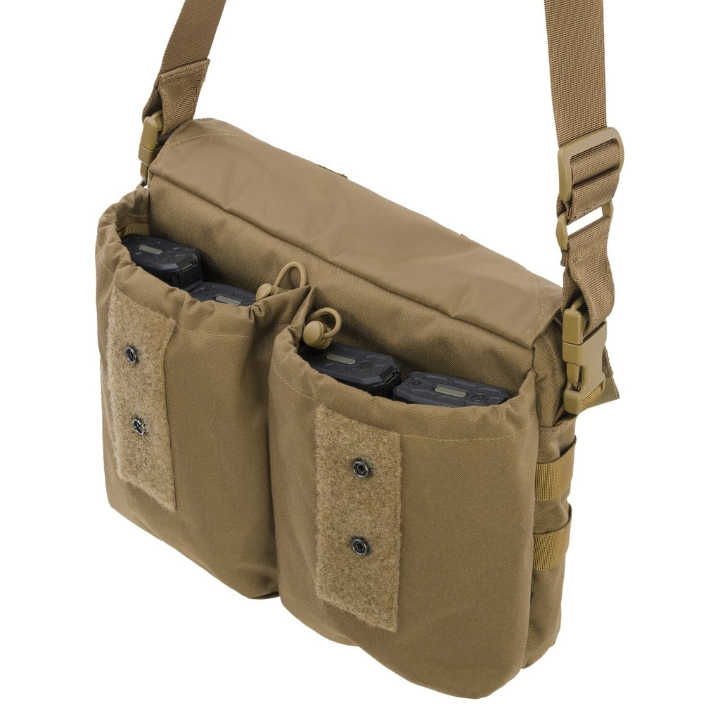 Sac à bandoulière - Helikon-Tex | CLAYMORE Bag - Cordura® - outpost-shop.com