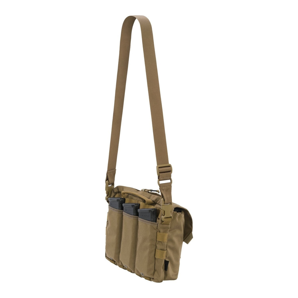 Sac à bandoulière - Helikon-Tex | CLAYMORE Bag - Cordura® - outpost-shop.com
