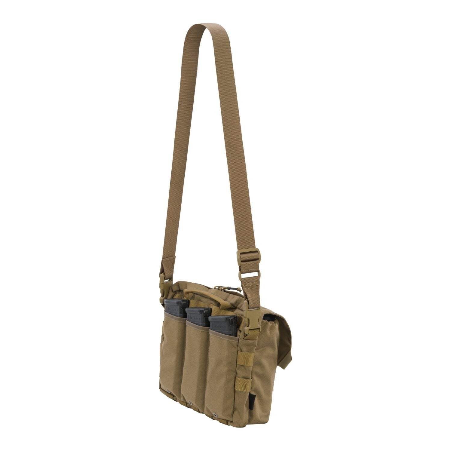Sac à bandoulière - Helikon-Tex | CLAYMORE Bag - Cordura® - outpost-shop.com