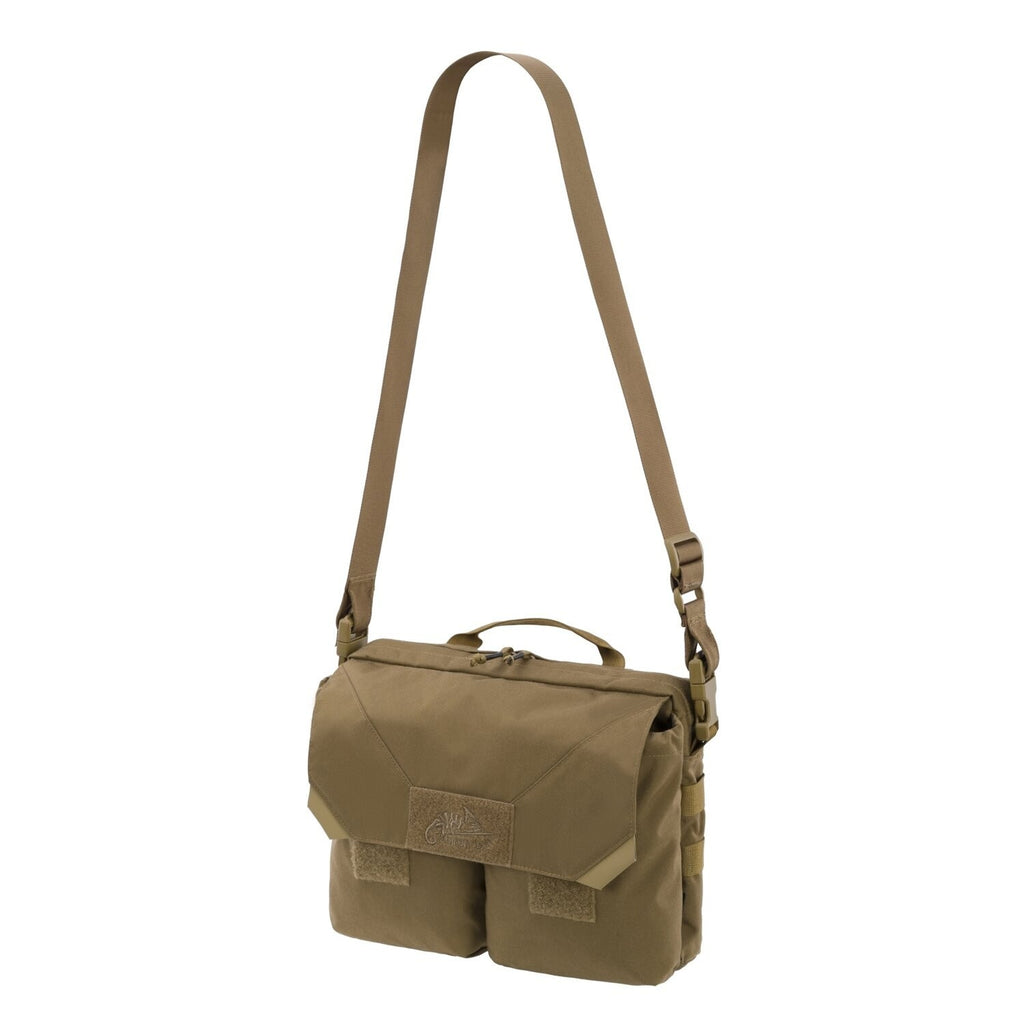 Sac à bandoulière - Helikon-Tex | CLAYMORE Bag - Cordura® - outpost-shop.com
