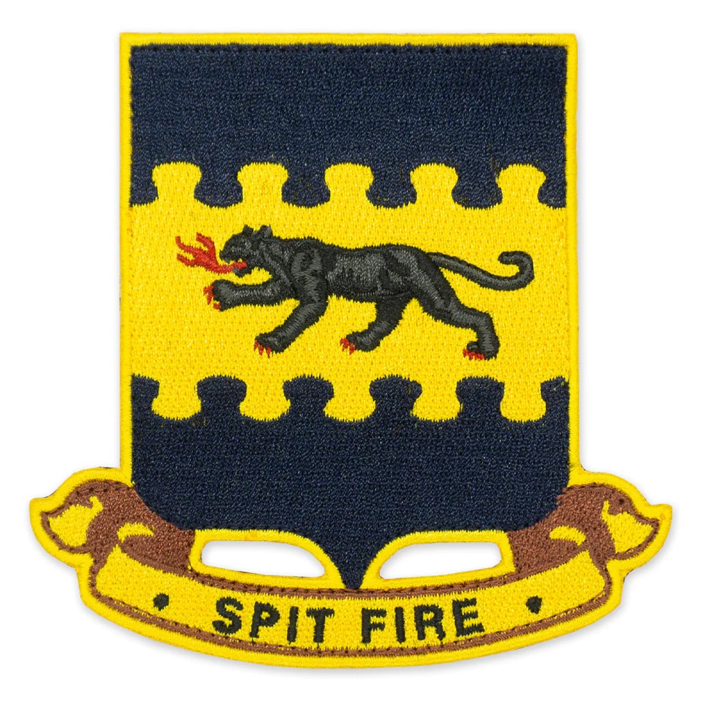 Prometheus Design Werx - Prometheus Design Werx | 332D Fighter Group Morale Patch - outpost-shop.com