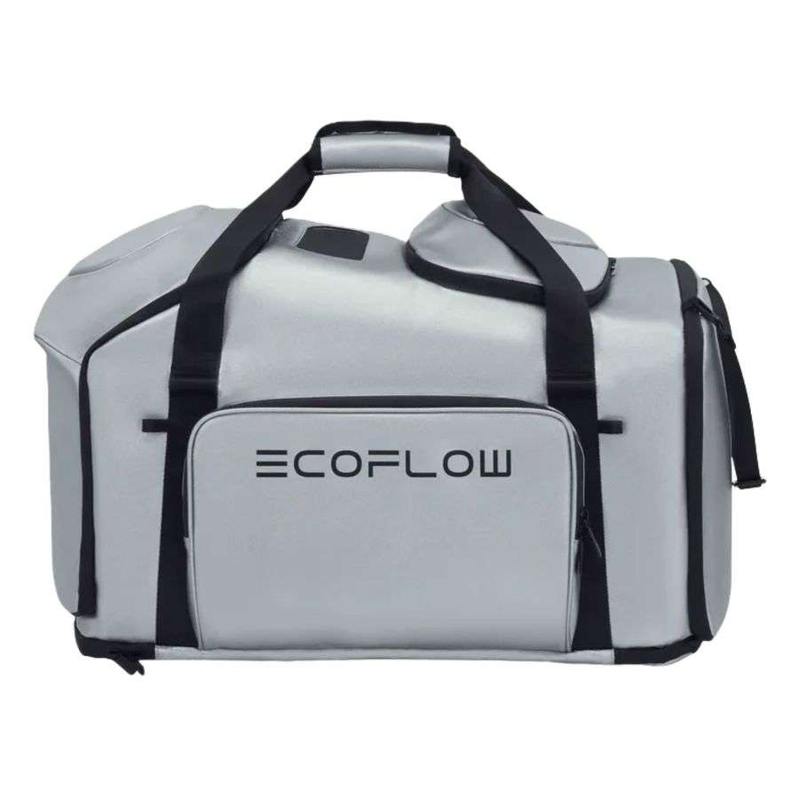 Housse de transport imperméable EcoFlow pour climatiseur Wave
