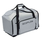 Housse de transport imperméable EcoFlow pour climatiseur Wave