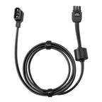 Câble de sortie XT150 2+6 broches pour chargeur d’alternateur EcoFlow