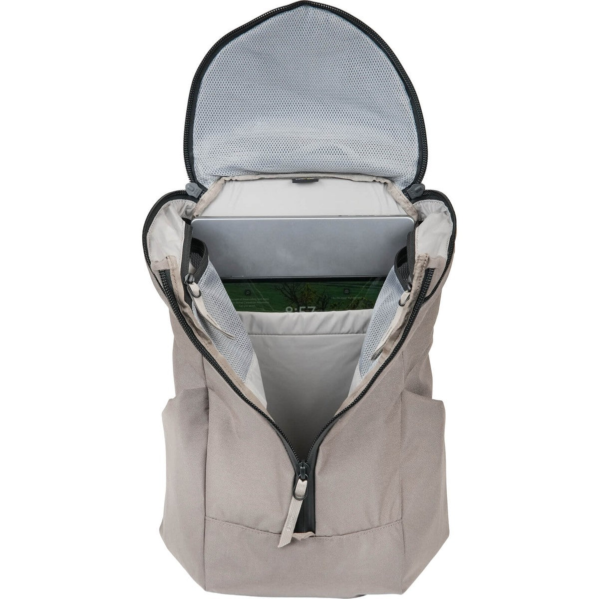 Mystery Ranch Catalyst 18 - Functional backpack made of robust