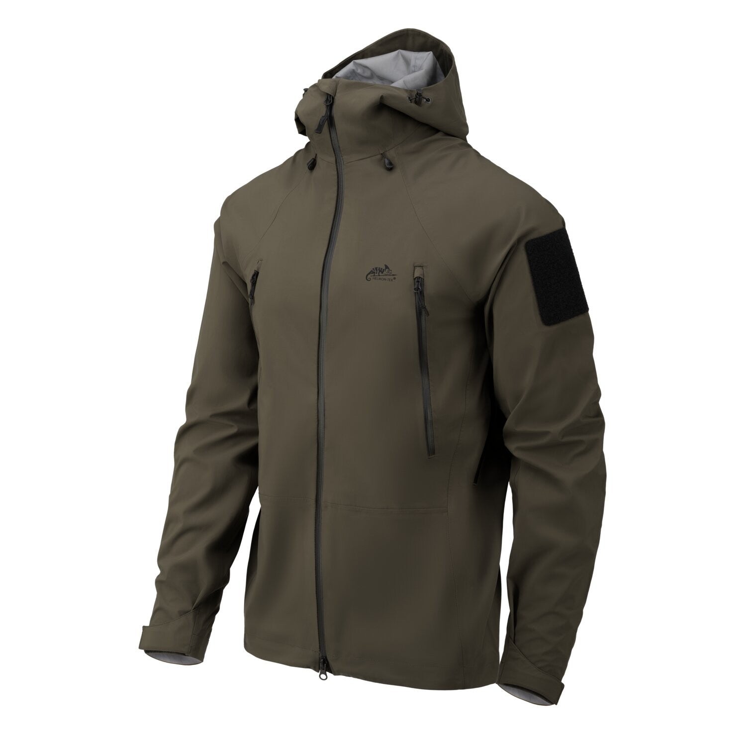 Vestes Hardshell - Helikon-Tex | SQUALL Hardshell Jacket - TorrentStretch - outpost-shop.com
