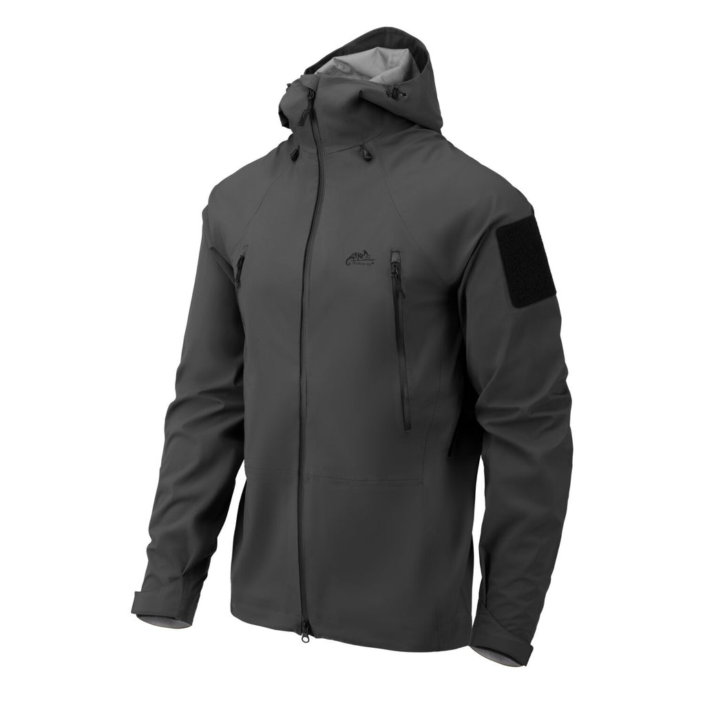 Vestes Hardshell - Helikon-Tex | SQUALL Hardshell Jacket - TorrentStretch - outpost-shop.com