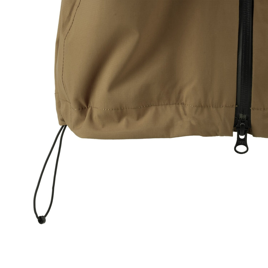 Vestes Hardshell - Helikon-Tex | SQUALL Hardshell Jacket - TorrentStretch - outpost-shop.com