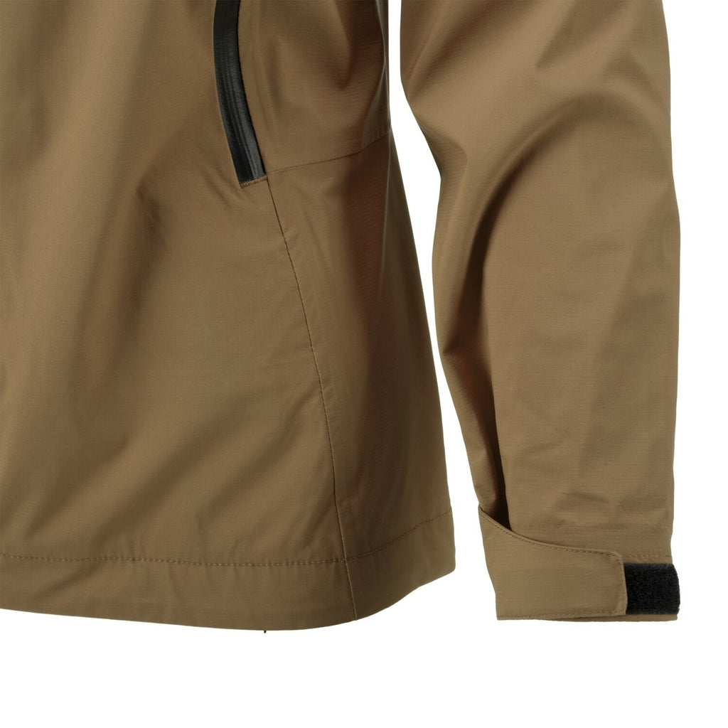Vestes Hardshell - Helikon-Tex | SQUALL Hardshell Jacket - TorrentStretch - outpost-shop.com